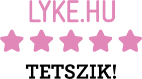 LYKE.HU ®