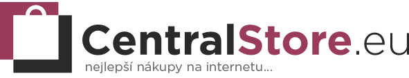 CentralStore.eu - Nejlepší nákupy na internetu