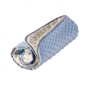 myHummy zimní přikrývka UNI BLUE myHummy zimní přikrývka UNI BLUE