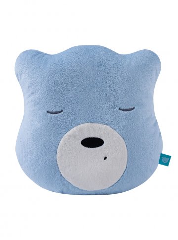 myHummy polštář BLUE myHummy polštář BLUE