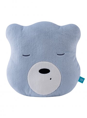 myHummy polštář GREY myHummy polštář GREY