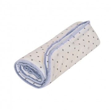 myHummy letní přikrývka UNI GREY JUNIOR myHummy letní přikrývka UNI GREY JUNIOR