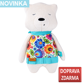 myHummy MEDVÍDEK SUZY DCERKA myHummy MEDVÍDEK SUZY DCERKA