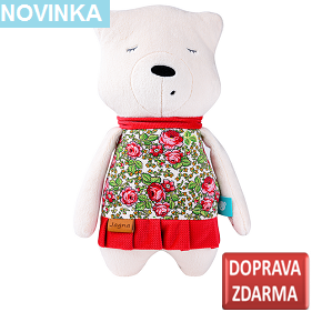 myHummy MEDVÍDEK SOFIE MÁMA myHummy MEDVÍDEK SOFIE MÁMA
