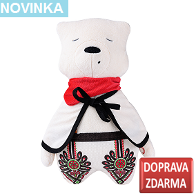 myHummy MEDVÍDEK SAM TÁTA myHummy MEDVÍDEK SAM TÁTA