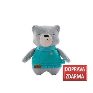 myHummy MEDVÍDEK LILY DCERKA myHummy MEDVÍDEK LILY DCERKA