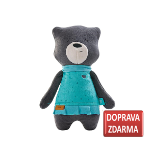 myHummy MIA MÁMA myHummy MEDVÍDEK MIA MÁMA - senzor spánku