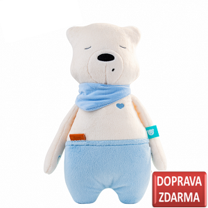 myHummy MEDVÍDEK SAM TÁTA myHummy MEDVÍDEK SAM TÁTA