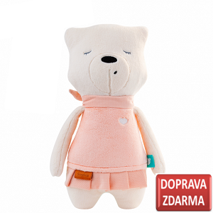 myHummy MEDVÍDEK SOFIE MÁMA myHummy MEDVÍDEK SOFIE MÁMA