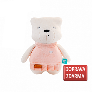 myHummy MEDVÍDEK SUZY DCERKA myHummy MEDVÍDEK SUZY DCERKA