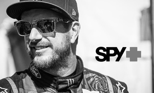 Slnečné okuliare SPY