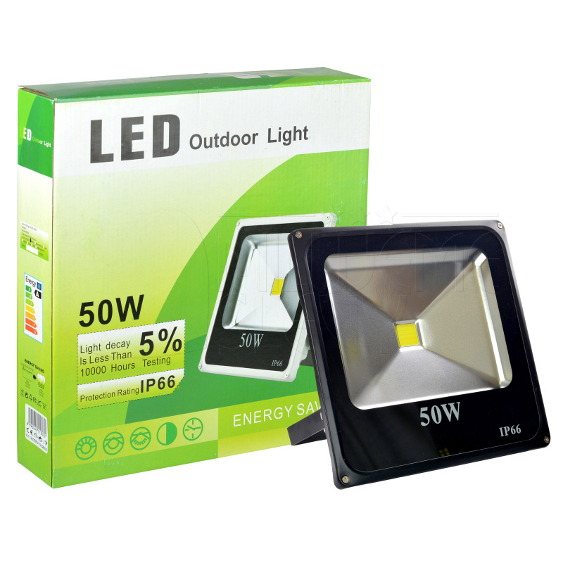 LED závěsné světlo - 50W LED závěsné světlo - 50W