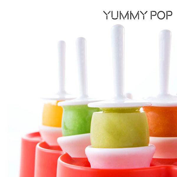Forma na Mini Nanuky Yummi Pop Forma na Mini Nanuky Yummi Pop
