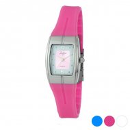 Dámské hodinky Justina 21814 (23 mm) - Růžový