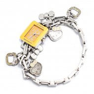 Dámské hodinky Hello Kitty Chronotech CT6323L-10M (20 mm)