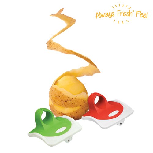 Always Fresh Peel Škrabkový Prsten Always Fresh Peel Škrabkový Prsten