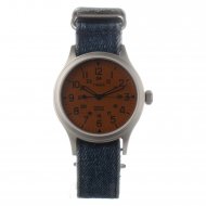 Pánské hodinky Timex TW2U49300LG (Ø 40 mm)