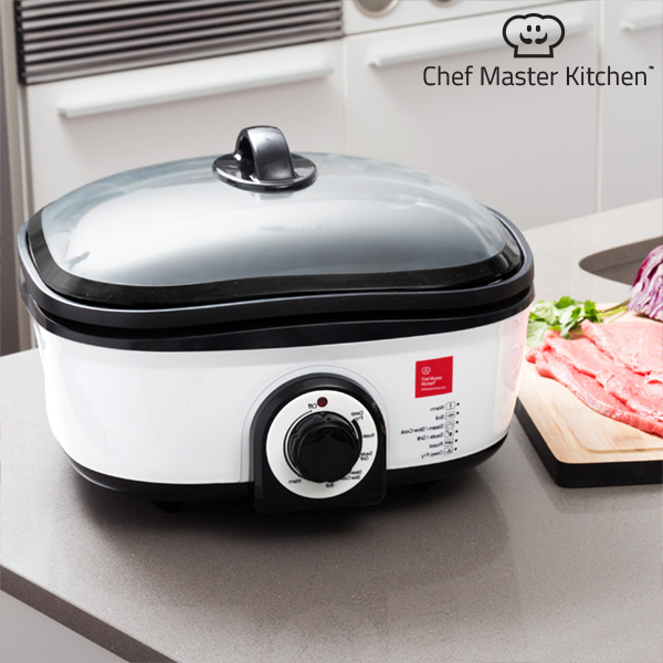 Chef Master Kitchen Kuchyňský Robot Chef Master Kitchen Kuchyňský Robot