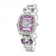 Dámské hodinky Hello Kitty Chronotech CT7105LS-03M (30 mm)