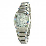 Dámské hodinky Chronotech CT7896SS-53M (ø 25 mm)