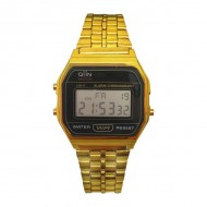 Dámské hodinky Qiin 0312CAUS (33 mm)