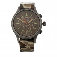 Pánské hodinky Timex TW2V09600LG (Ø 43 mm)