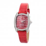Dámské hodinky Hello Kitty Chronotech CT7094SS-28 (30 mm)