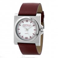Unisex hodinky Pertegaz PDS-018-B (ø 38 mm)