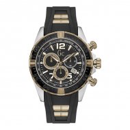 Pánské hodinky GC Watches Y02011G2 (Ø 45 mm)