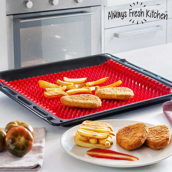 Pečící Podložka Health Cook·Mat Pečící Podložka Health Cook·Mat
