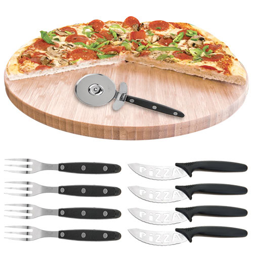 Sada na Pizzu (10 kusů) Sada na Pizzu (10 kusů)