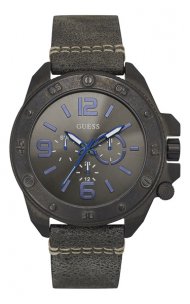 Pánské hodinky Guess W0659G3 (Ø 43 mm)