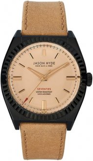 Unisex hodinky Jason Hyde JH10014 (Ø 40 mm)