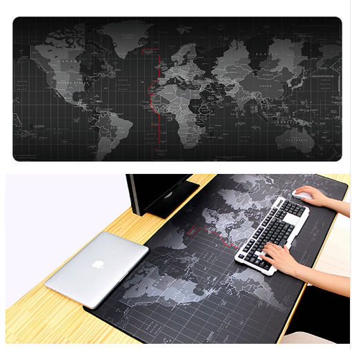 mapa slev Podložka na myš XXL   Mapa světa | MILUJEME SLEVY.CZ   Tvůj  mapa slev