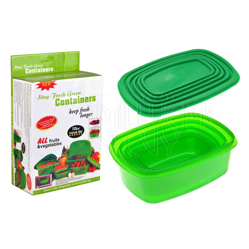 Set krabiček - 5ks Set krabiček - 5ks