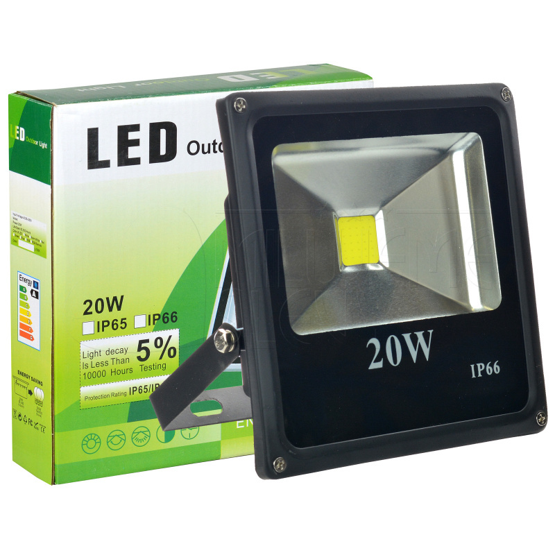 LED závěsné světlo - 20W LED závěsné světlo - 20W