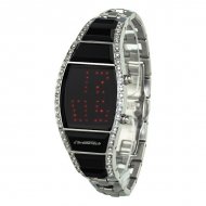 Dámské hodinky Chronotech CT7122LS-03M (28 mm)