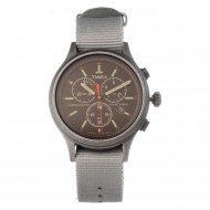 Pánské hodinky Timex TW2V09500LG (Ø 43 mm)