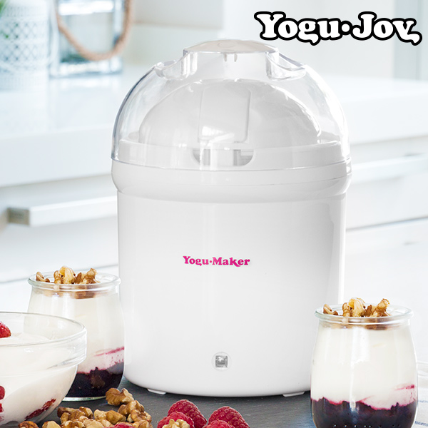 Jogurtovač Yogu·Maker Jogurtovač Yogu·Maker