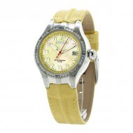 Dámské hodinky Chronotech CT7980L-05S (37 mm)