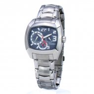 Pánské hodinky Chronotech CC7049M-03M (Ø 40 mm)