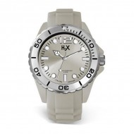 Unisex hodinky Haurex SC382UC2 (42 mm)