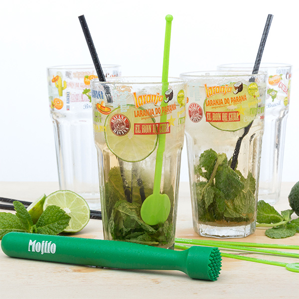 Set na Mojito (13 částí) Set na Mojito (13 částí)