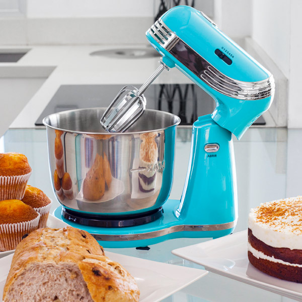 Planetární Šlehač-Hnětač Mixer Easy 4041 Planetární Šlehač-Hnětač Mixer Easy 4041