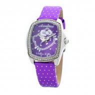 Dámské hodinky Hello Kitty Chronotech CT7896LS-43 (35 mm)