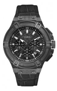 Pánské hodinky Guess W0408G1 (Ø 45 mm)