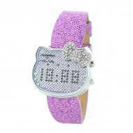 Dámské hodinky Hello Kitty Chronotech CT7104L-05 (40 mm)
