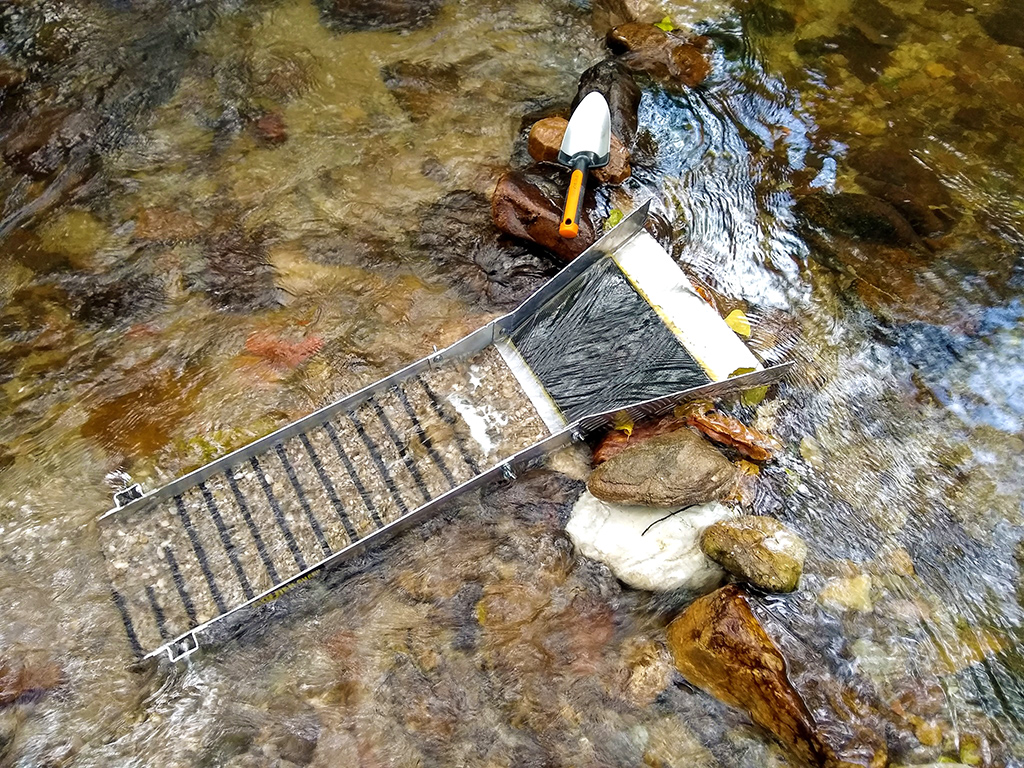 ryzovaci splav, slovensko, r&yacute;žov&aacute;n&iacute;