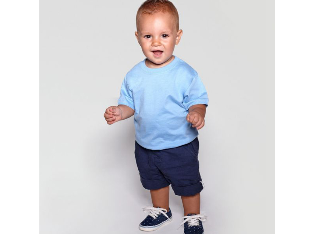 Dětské tričko baby Dětské tričko baby