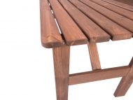 Dřevěný stůl MIRIAM - 180CM